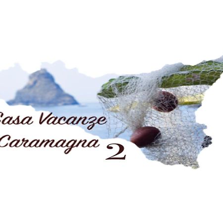 Casa Vacanze Caramagna 2 Aci Castello Ngoại thất bức ảnh