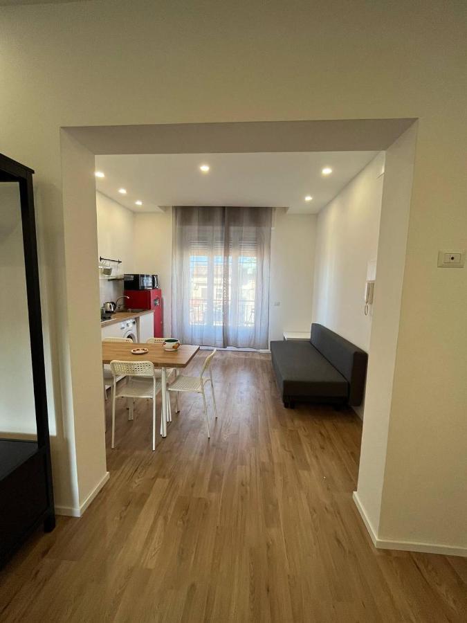 Casa Vacanze Caramagna 2 Aci Castello Ngoại thất bức ảnh