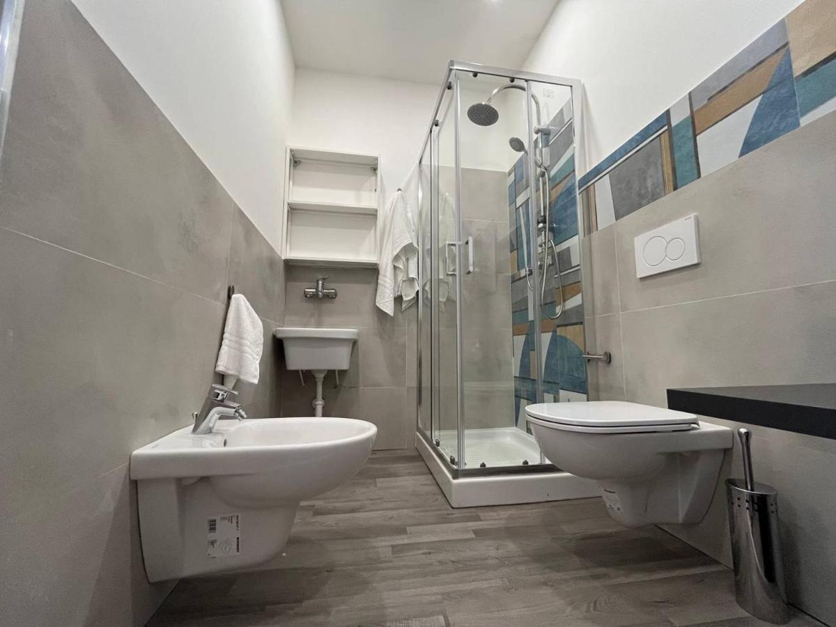 Casa Vacanze Caramagna 2 Aci Castello Ngoại thất bức ảnh
