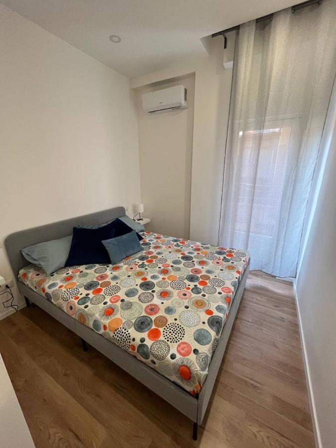 Casa Vacanze Caramagna 2 Aci Castello Ngoại thất bức ảnh