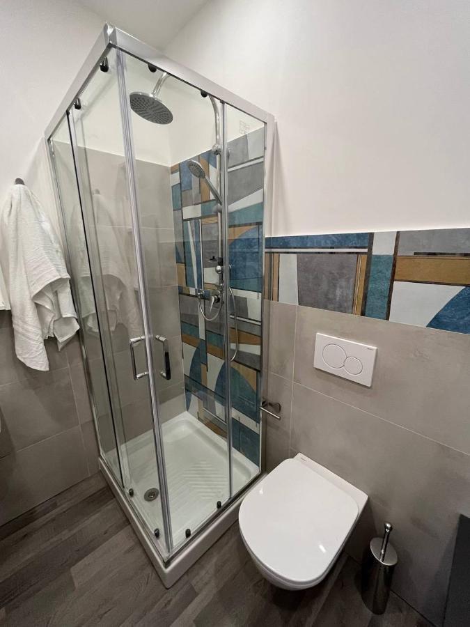Casa Vacanze Caramagna 2 Aci Castello Ngoại thất bức ảnh