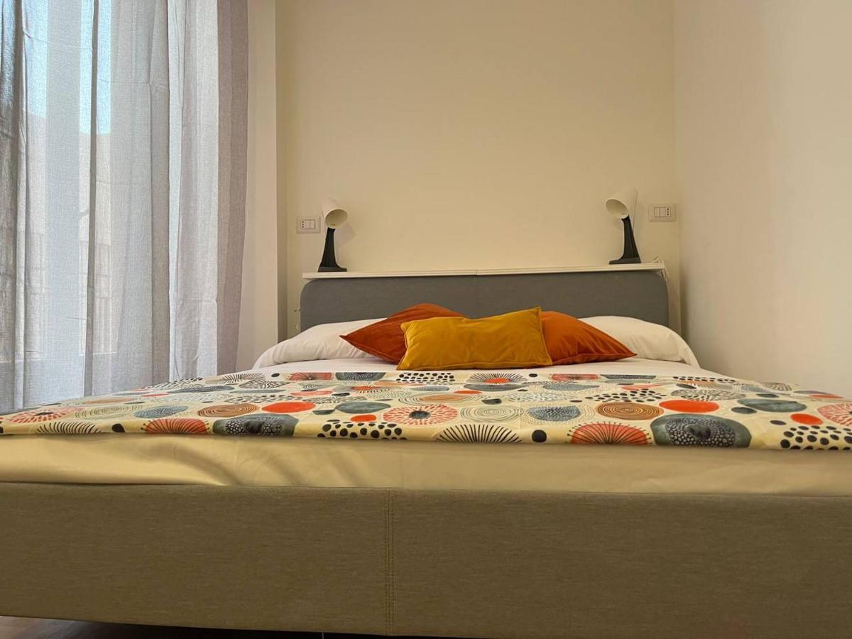 Casa Vacanze Caramagna 2 Aci Castello Ngoại thất bức ảnh