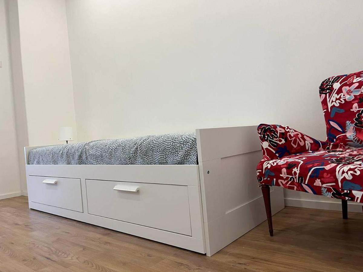 Casa Vacanze Caramagna 2 Aci Castello Ngoại thất bức ảnh