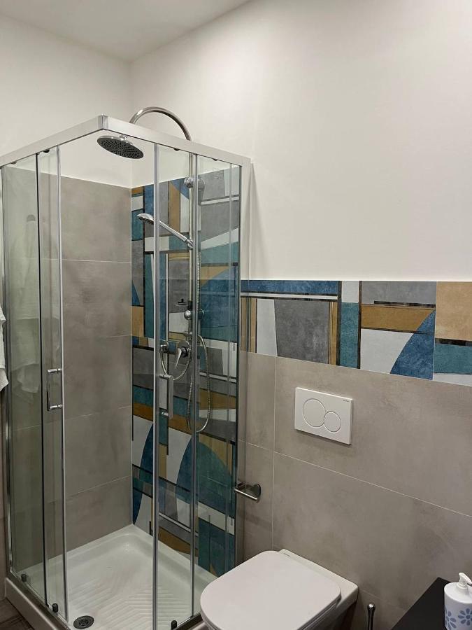 Casa Vacanze Caramagna 2 Aci Castello Ngoại thất bức ảnh