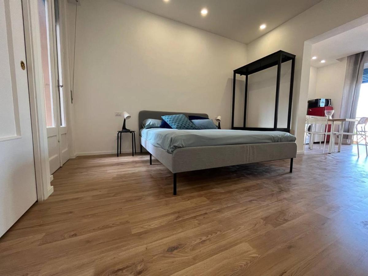 Casa Vacanze Caramagna 2 Aci Castello Ngoại thất bức ảnh
