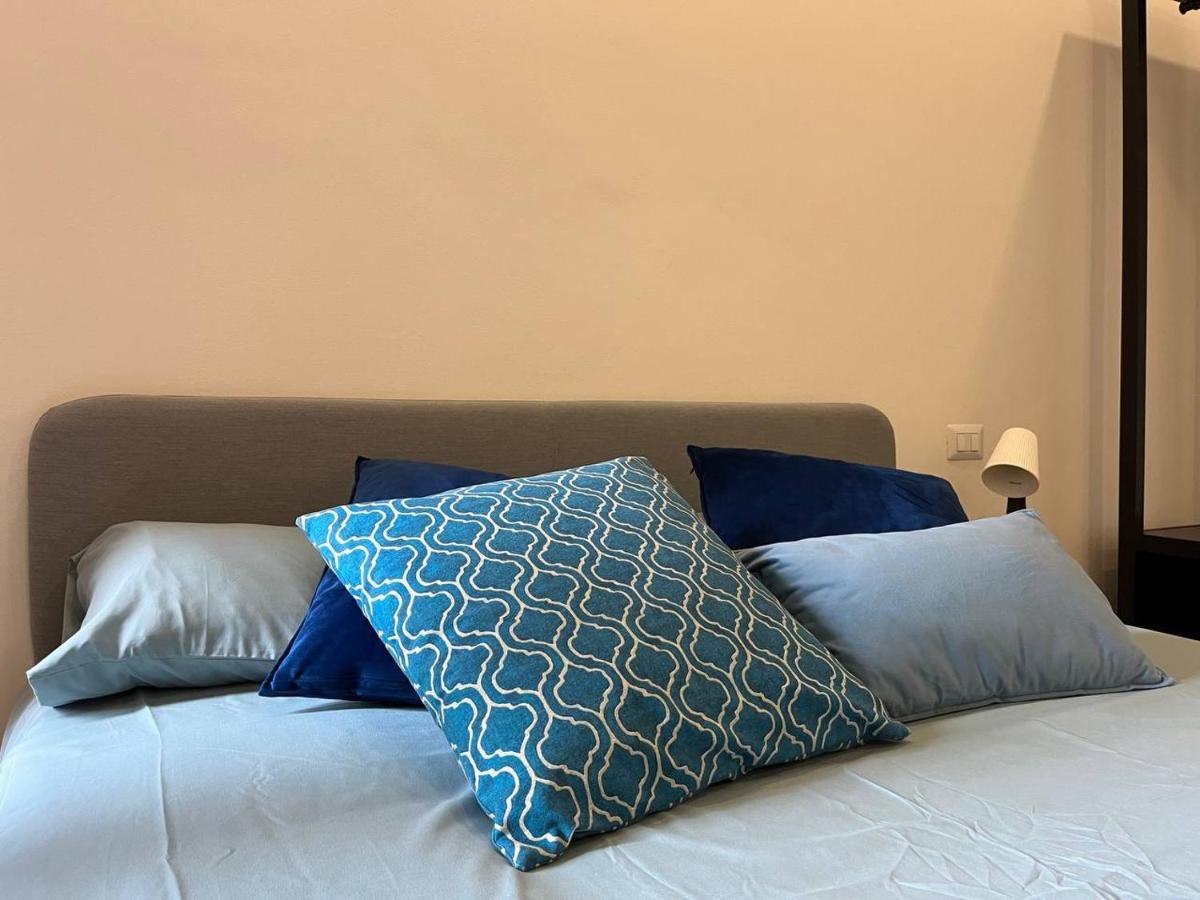 Casa Vacanze Caramagna 2 Aci Castello Ngoại thất bức ảnh