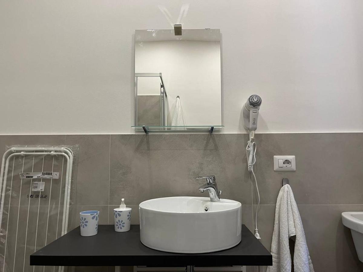 Casa Vacanze Caramagna 2 Aci Castello Ngoại thất bức ảnh
