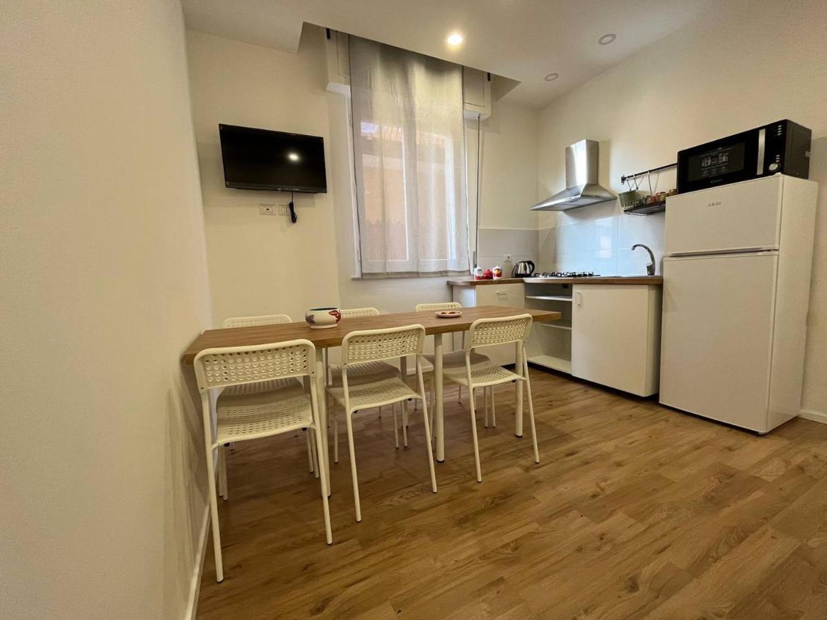 Casa Vacanze Caramagna 2 Aci Castello Ngoại thất bức ảnh