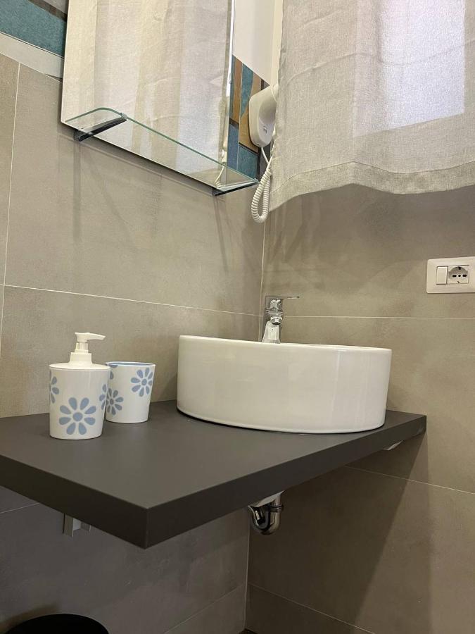 Casa Vacanze Caramagna 2 Aci Castello Ngoại thất bức ảnh