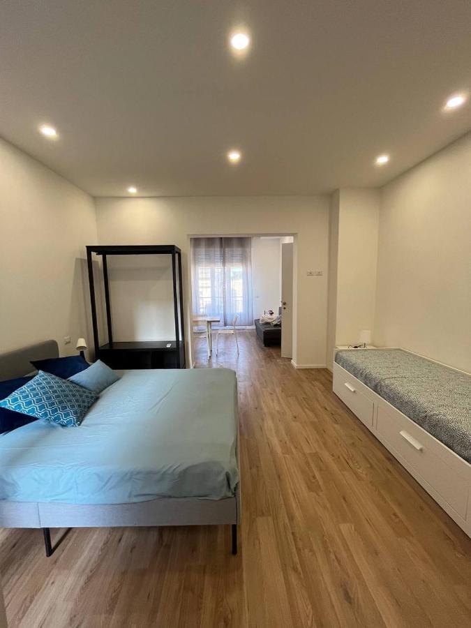 Casa Vacanze Caramagna 2 Aci Castello Ngoại thất bức ảnh