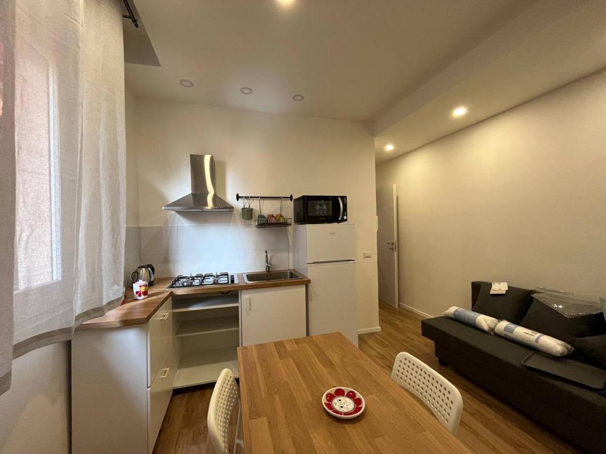 Casa Vacanze Caramagna 2 Aci Castello Ngoại thất bức ảnh