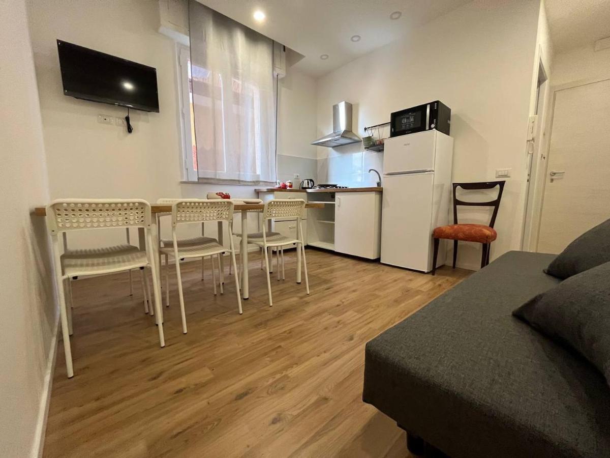 Casa Vacanze Caramagna 2 Aci Castello Ngoại thất bức ảnh
