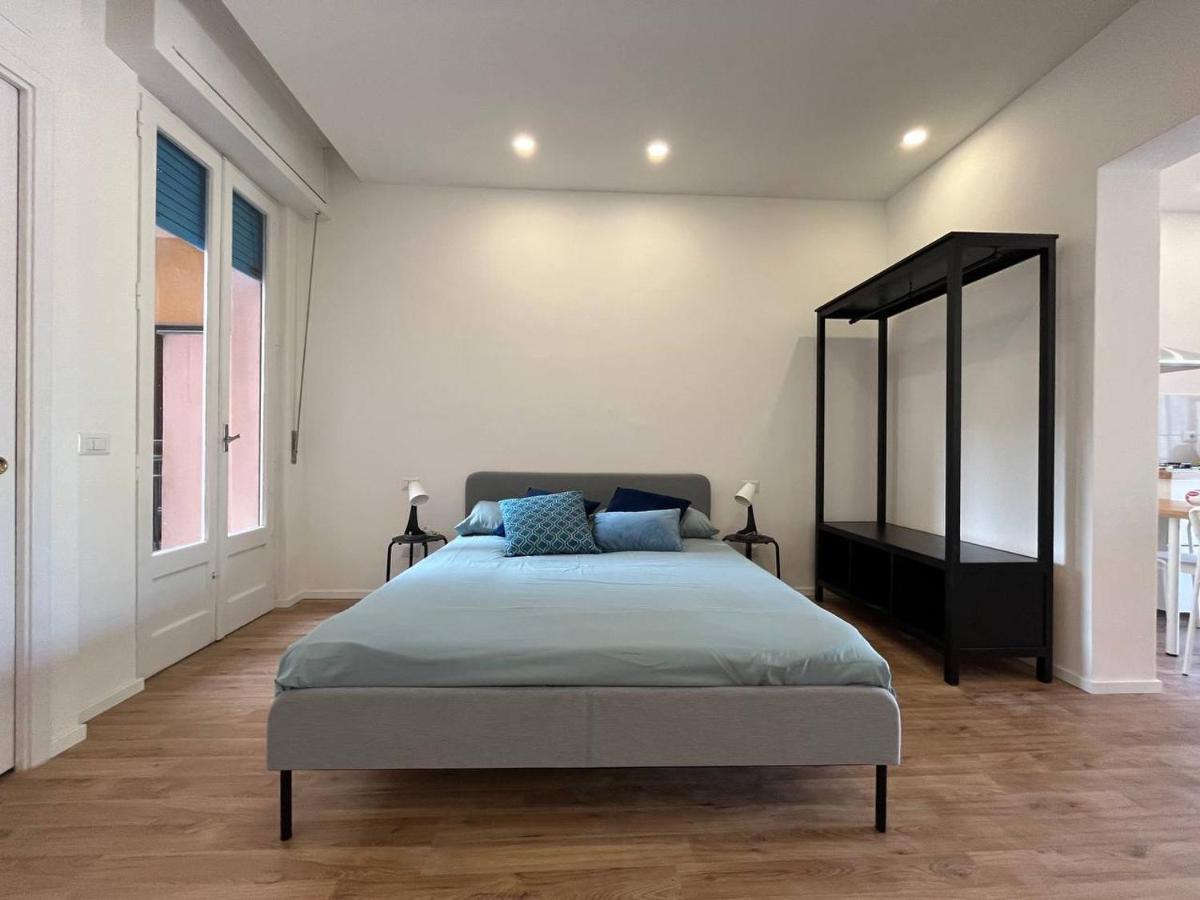 Casa Vacanze Caramagna 2 Aci Castello Ngoại thất bức ảnh