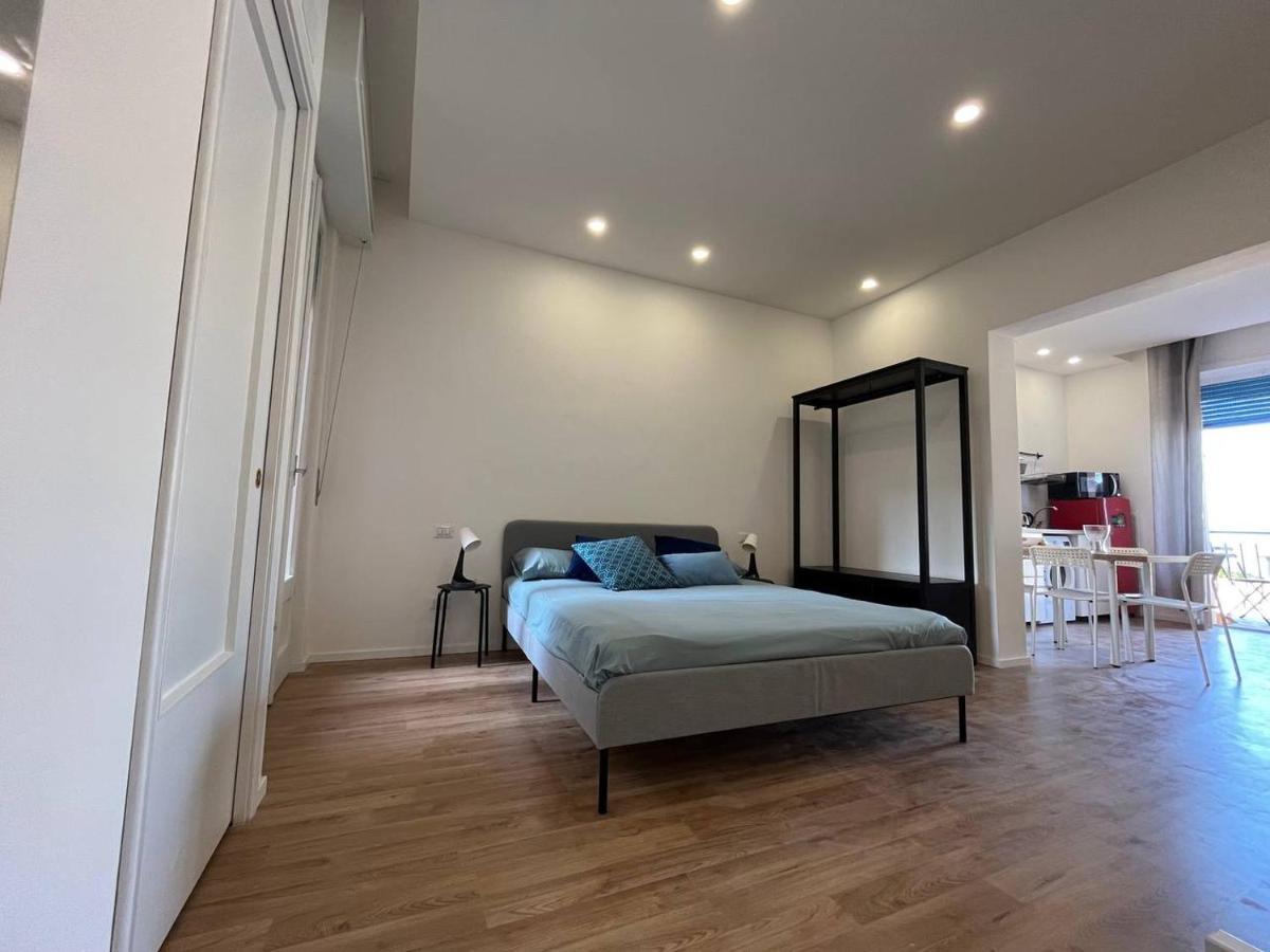 Casa Vacanze Caramagna 2 Aci Castello Ngoại thất bức ảnh