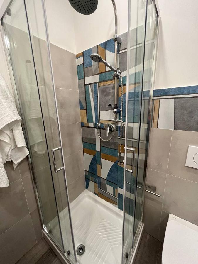 Casa Vacanze Caramagna 2 Aci Castello Ngoại thất bức ảnh